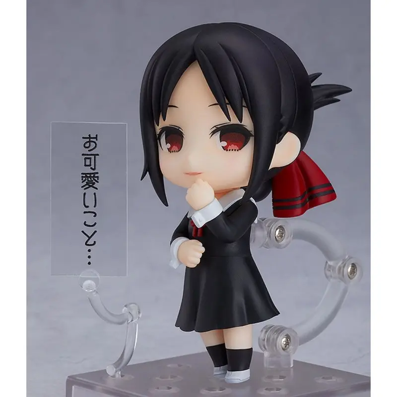 Nendoroid 1288 Kaguya-Sama: Love Is War - Kaguya Shinomiya (Reissue) 1