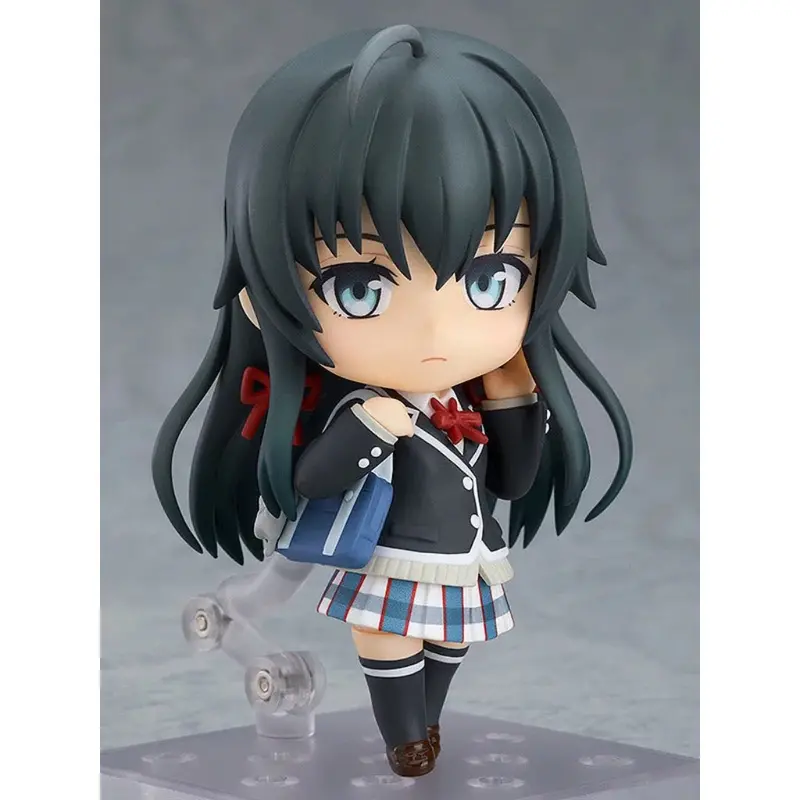 Nendoroid 1307 My Teen Romantic Comedy Snafu Climax - Yukino Yukinoshita (Reissue) 1