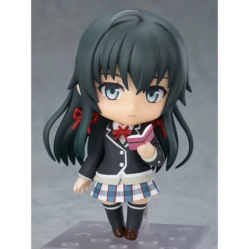 Nendoroid 1307 My Teen Romantic Comedy Snafu Climax - Yukino Yukinoshita (Reissue) 2