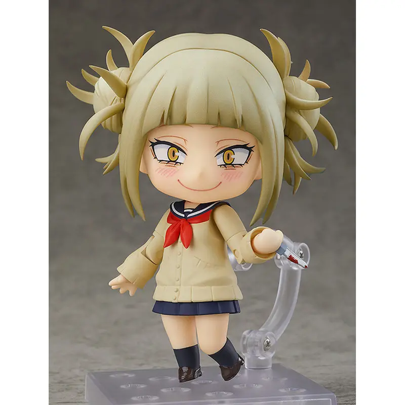 Nendoroid 1333 Himiko Toga My Hero Academia 1