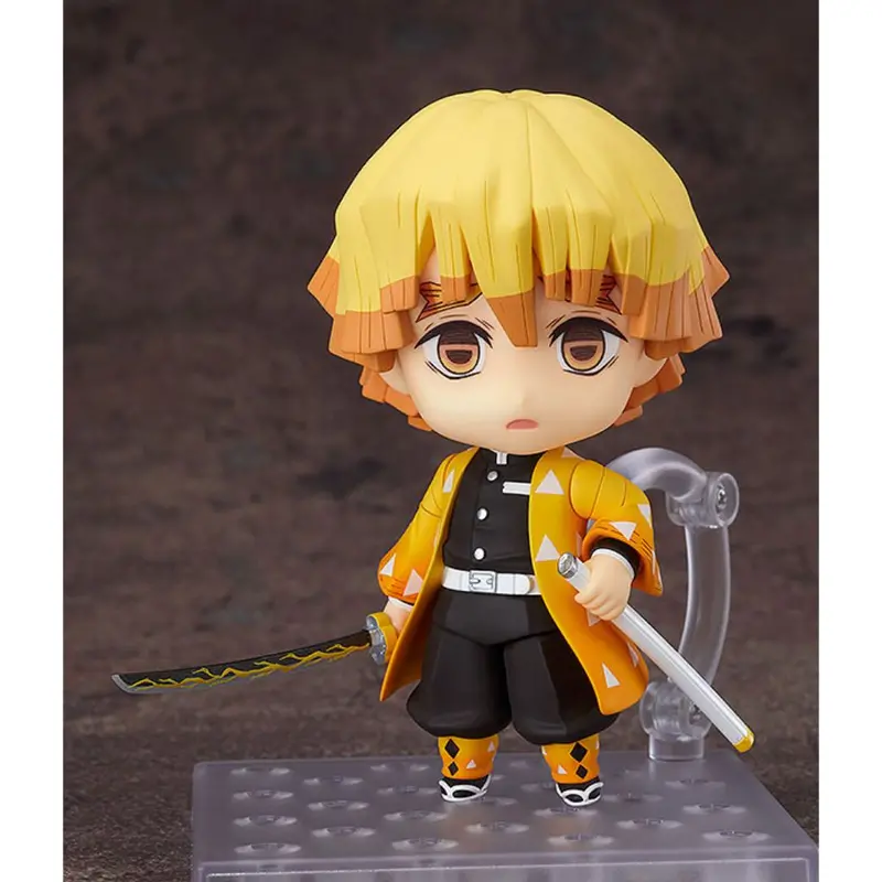 Nendoroid 1334 Zenitsu Agatsuma Demon Slayer 1