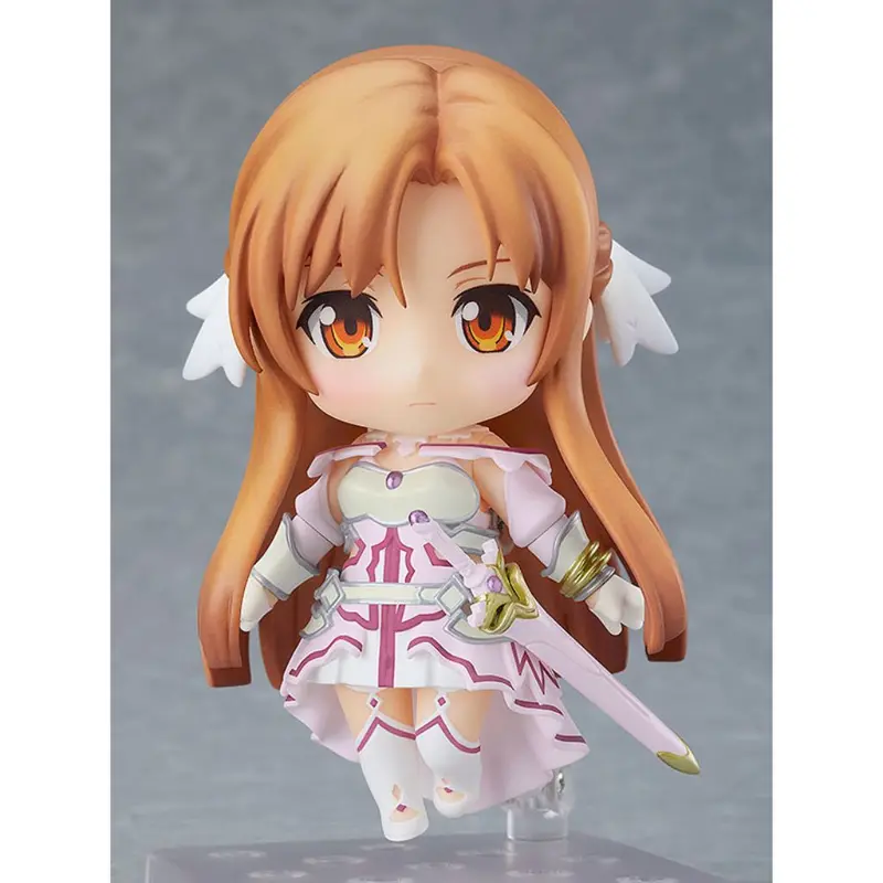 Nendoroid 1343 Asuna [Stacia, The Goddess Of Creation] Sword Art Online Alicization War Of Underworld 1