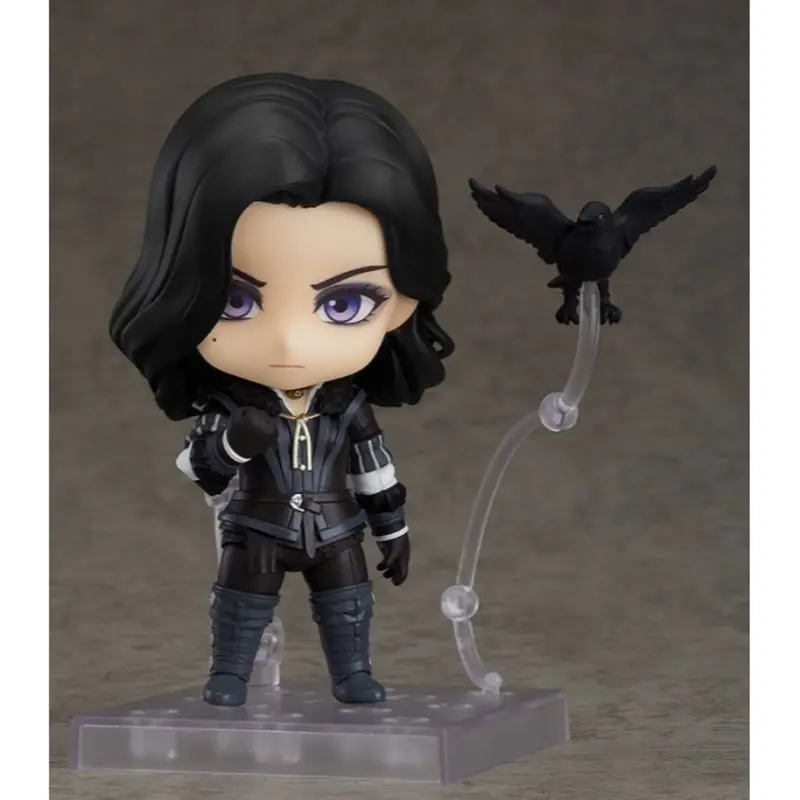 Nendoroid 1351 Yennefer The Witcher 3: Wild Hunt 1