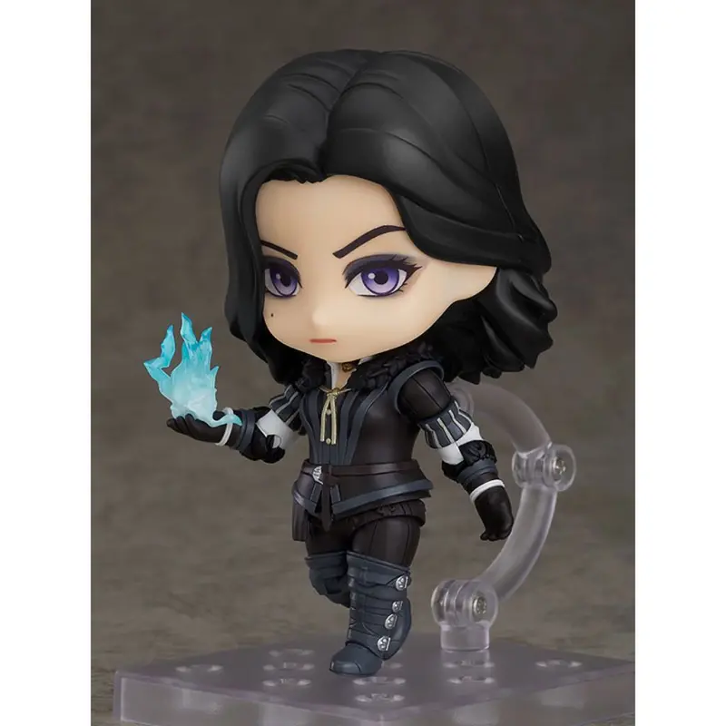 Nendoroid 1351 Yennefer The Witcher 3: Wild Hunt 2