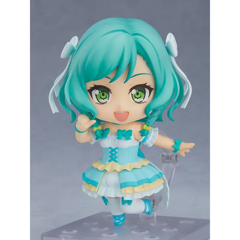 Nendoroid 1362 Hina Hikawa: Stage Outfit Ver. Bang Dream! Girls Band Party 1