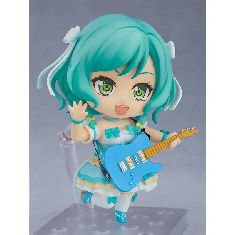 Nendoroid 1362 Hina Hikawa: Stage Outfit Ver. Bang Dream! Girls Band Party 2