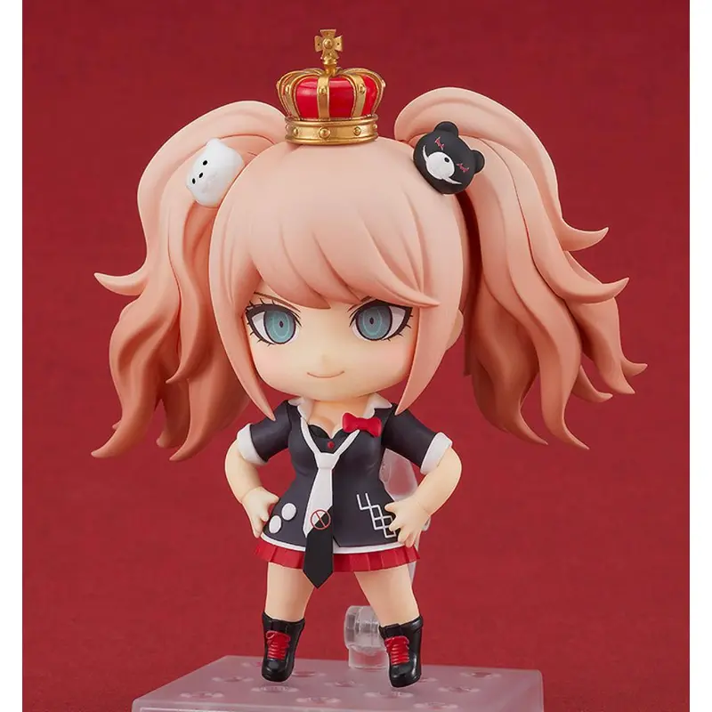 Nendoroid 1398 Danganronpa - Junko Enoshima (Reissue) 2