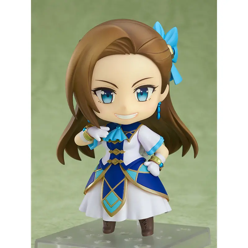Nendoroid 1400 Catarina Claes My Next Life As A Villainess: All Routes Lead To Doom! 1