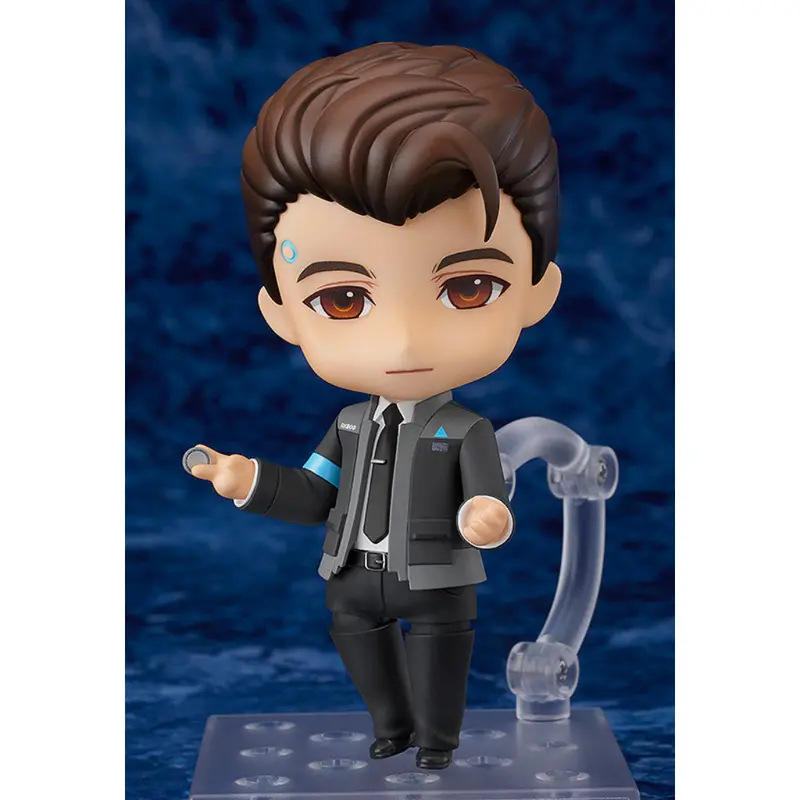 Nendoroid 1402 Connor Detroit - Become Human 1