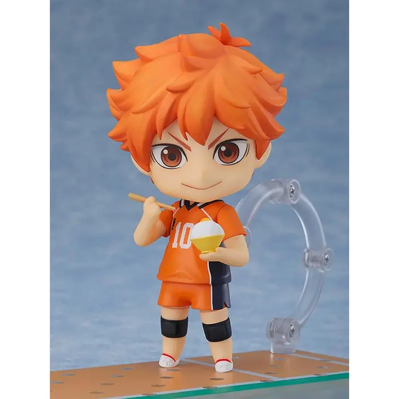 Nendoroid 1411 Haikyu!! To The Top - Shoyo Hinata: The New Karasuno Ver. 1