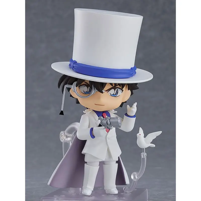 Nendoroid 1412 Detective Conan - Kid The Phantom Thief 1