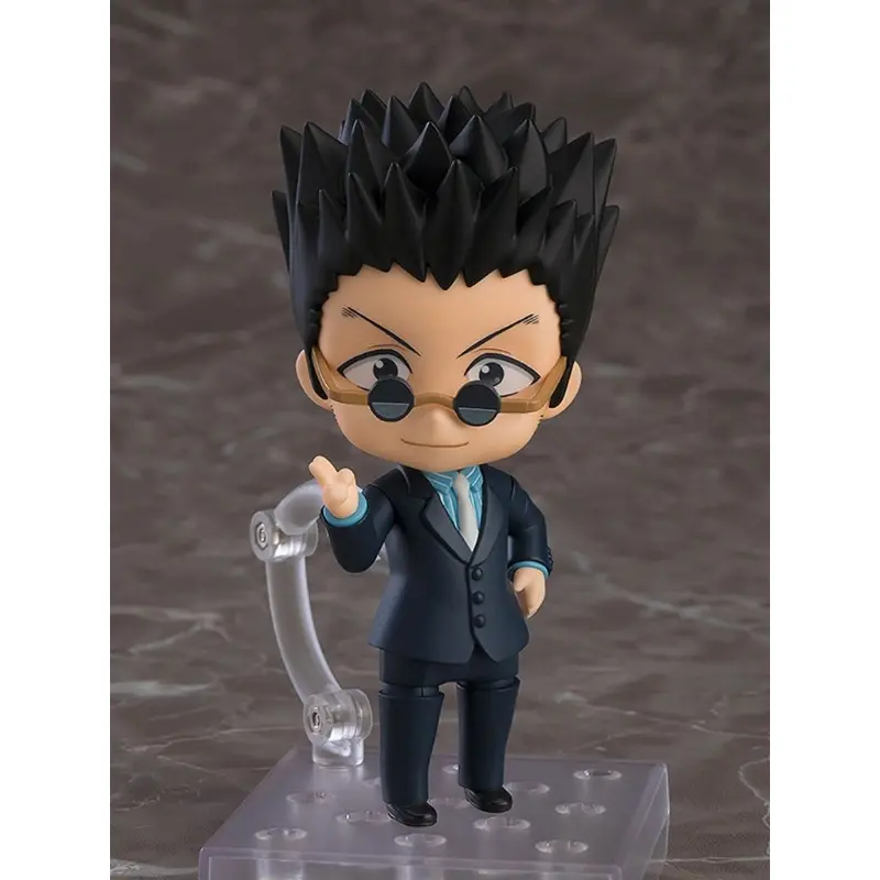 Nendoroid 1416 Hunter X Hunter - Leorio 1