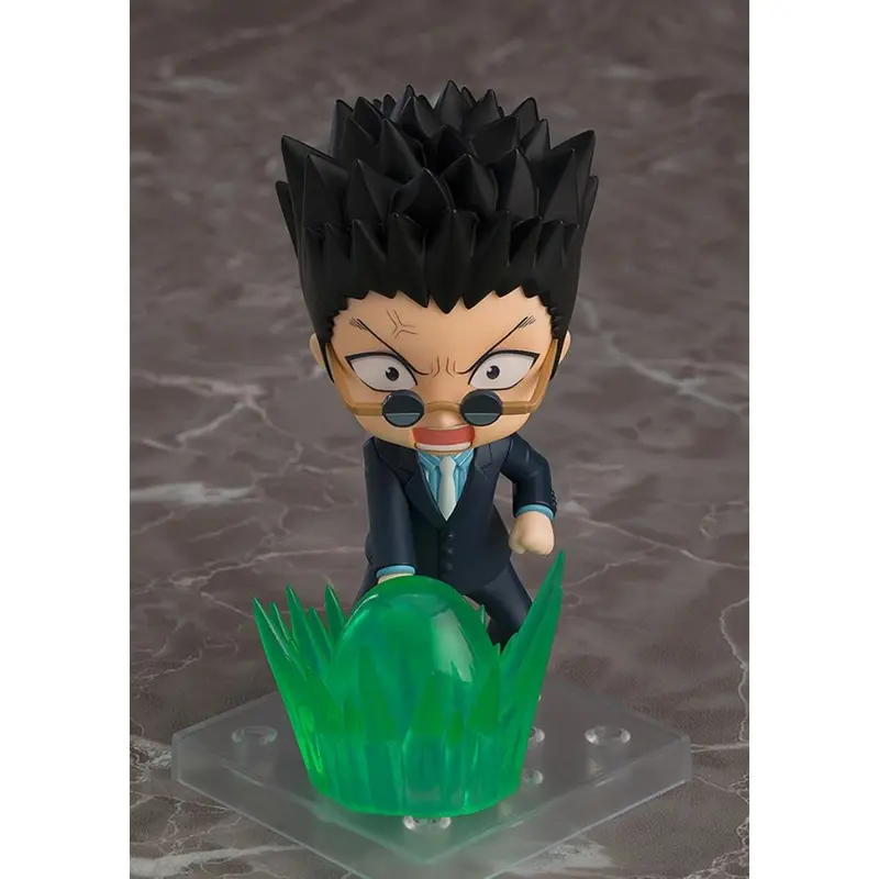 Nendoroid 1416 Hunter X Hunter - Leorio 2