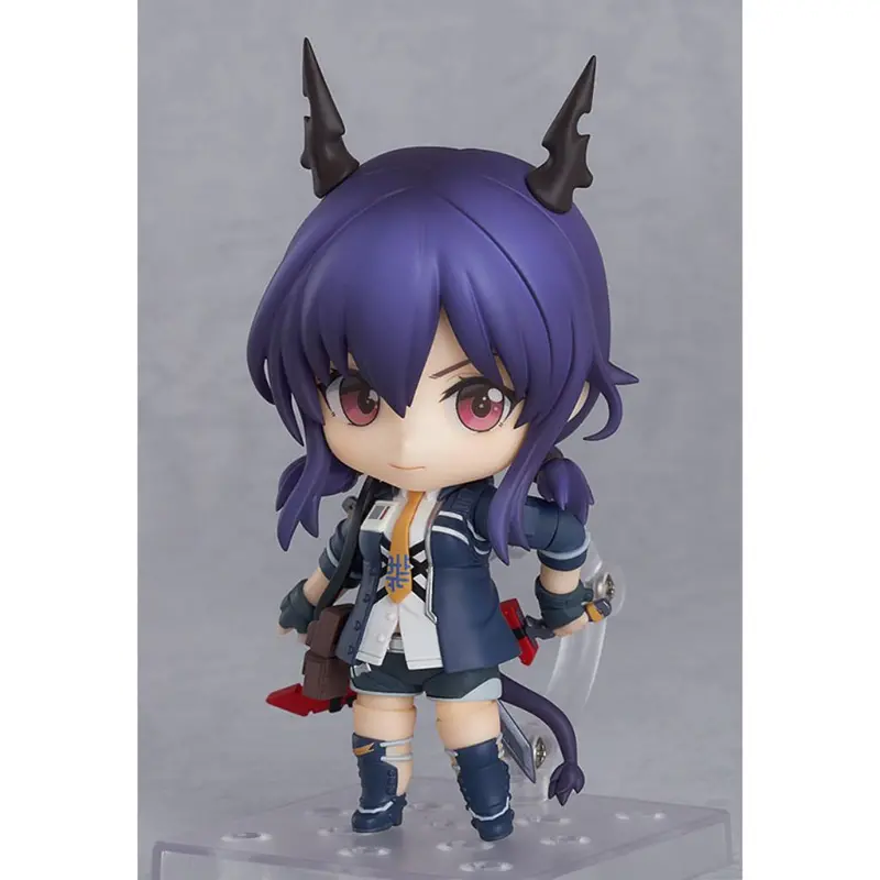 Nendoroid 1422 Ch En Arknights 1