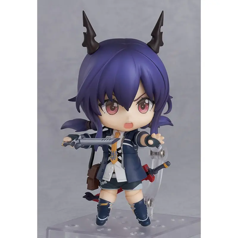 Nendoroid 1422 Ch En Arknights 2
