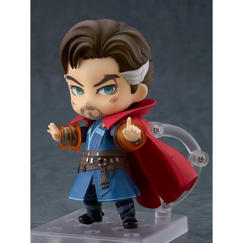 Nendoroid 1425-Dx Doctor Strange Avengers Endgame Dx Edition 1