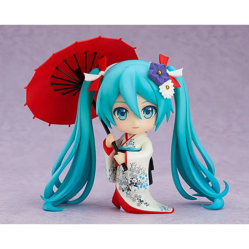 Nendoroid 1427 Korin Kimono Hatsune Miku Character Vocal Series 01 1