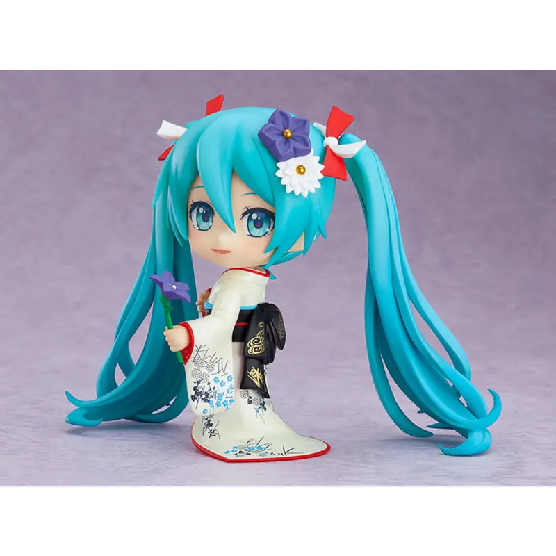 Nendoroid 1427 Korin Kimono Hatsune Miku Character Vocal Series 01 2