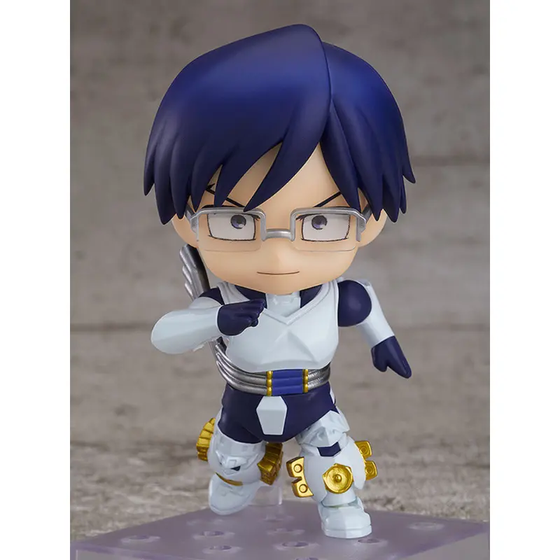 Nendoroid 1428 Tenya Iida My Hero Academia 1