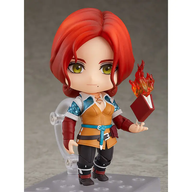 Nendoroid 1429 Triss Merigold The Witcher 3: Wild Hunt 1