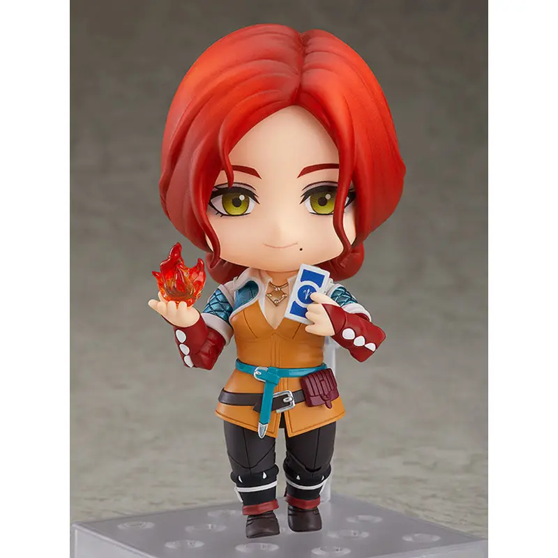 Nendoroid 1429 Triss Merigold The Witcher 3: Wild Hunt 2