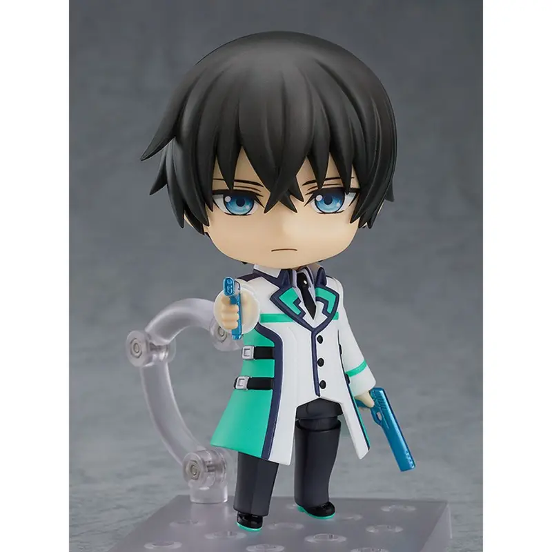 Nendoroid 1432 Tatsuya Shiba Mahouka Koukou No Rettousei 1