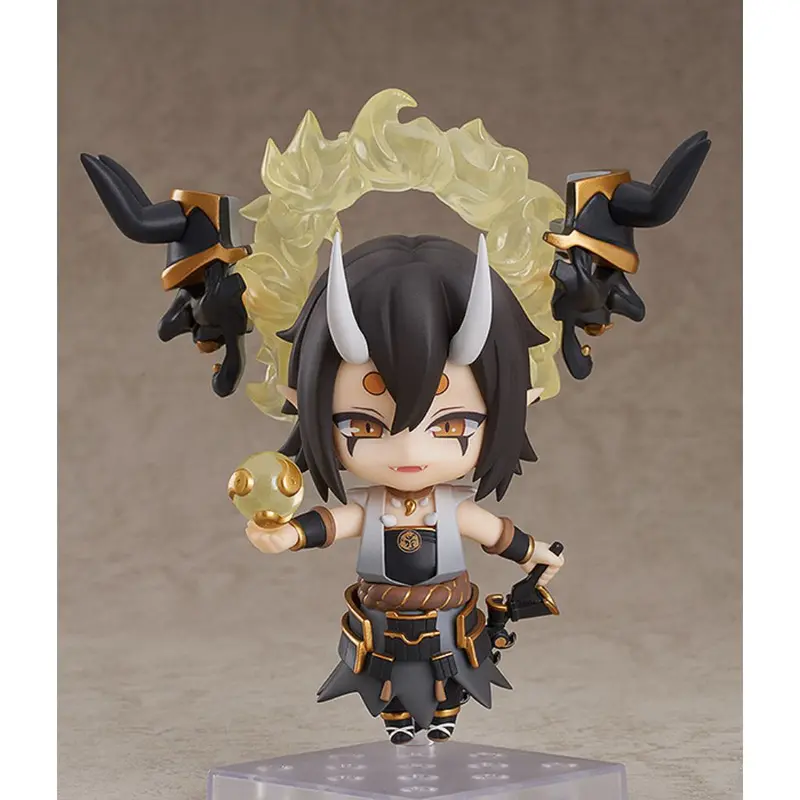 Nendoroid 1433 Otakemaru Onmyoji 1