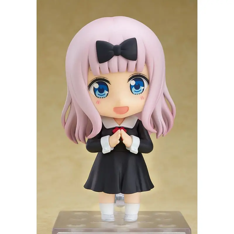 Nendoroid 1434 Kaguya-Sama: Love Is War - Chika Fujiwara (Reissue) 1
