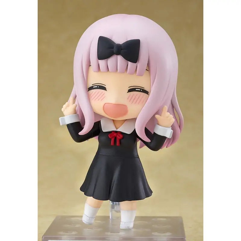 Nendoroid 1434 Kaguya-Sama: Love Is War - Chika Fujiwara (Reissue) 2