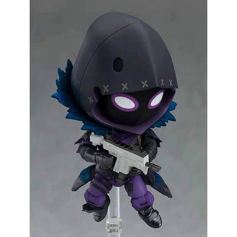 Nendoroid 1435 Raven Fortnite 2