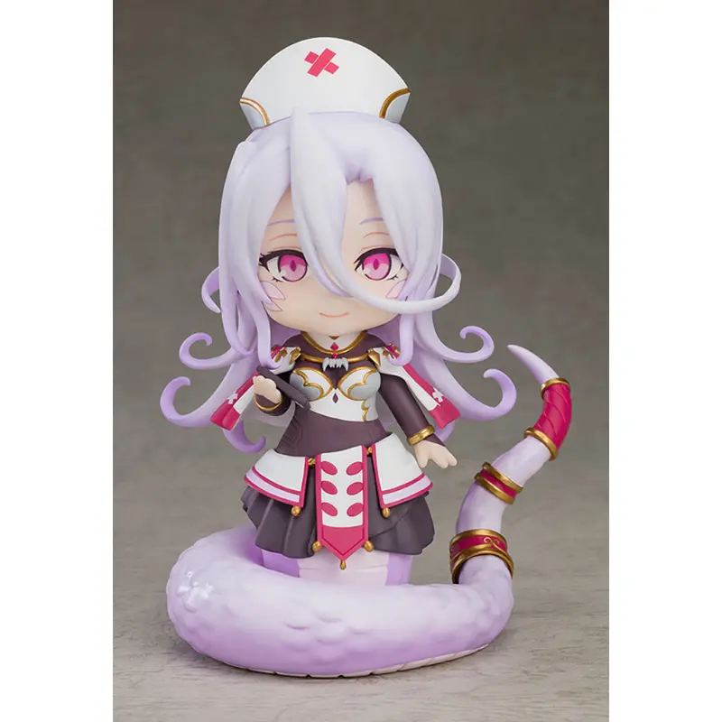 Nendoroid 1436 Saphentite Neikes Monster Girl Doctor 1