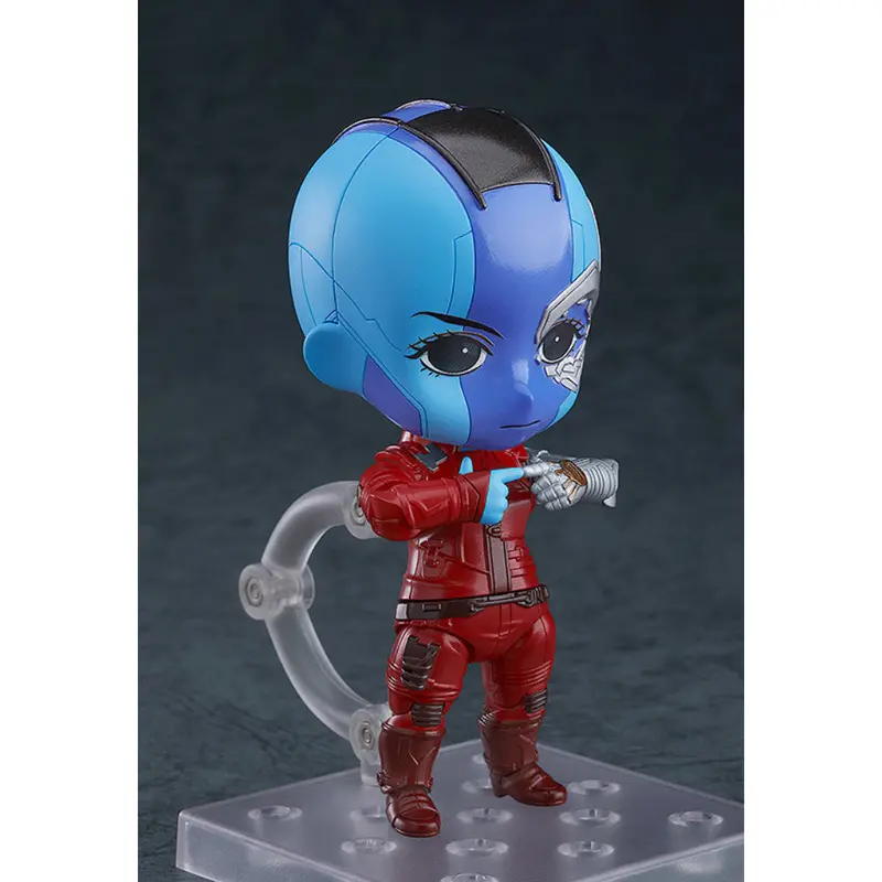 Nendoroid 1437-Dx Nebula Endgame Ver. Dx 2