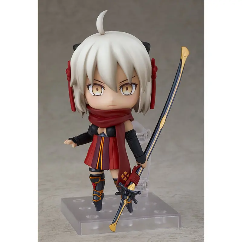 Nendoroid 1440 Alter Ego Okita Souji Fate Grand Order 1