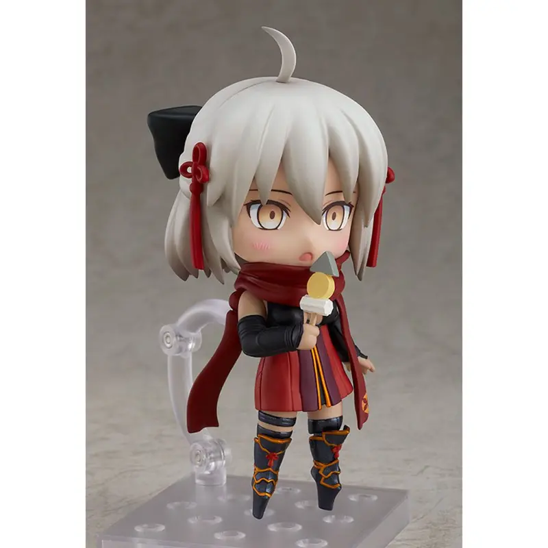 Nendoroid 1440 Alter Ego Okita Souji Fate Grand Order 2