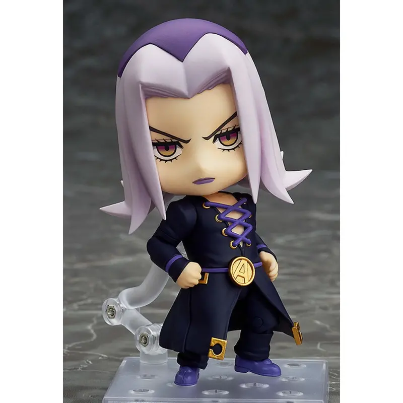 Nendoroid 1447 Jojo Bizarre - Leone Abbacchio (Reissue) 1