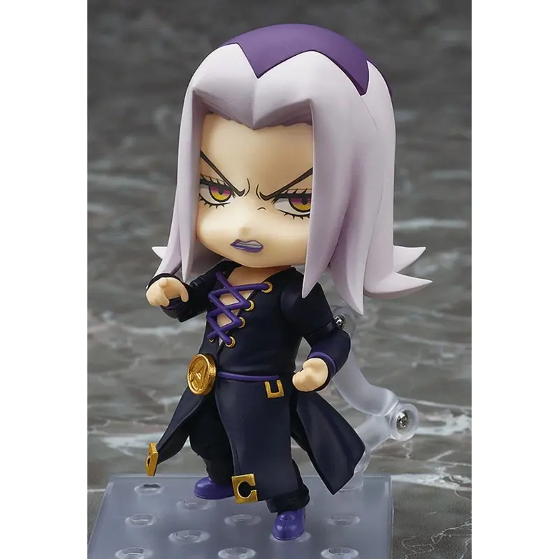 Nendoroid 1447 Jojo Bizarre - Leone Abbacchio (Reissue) 2