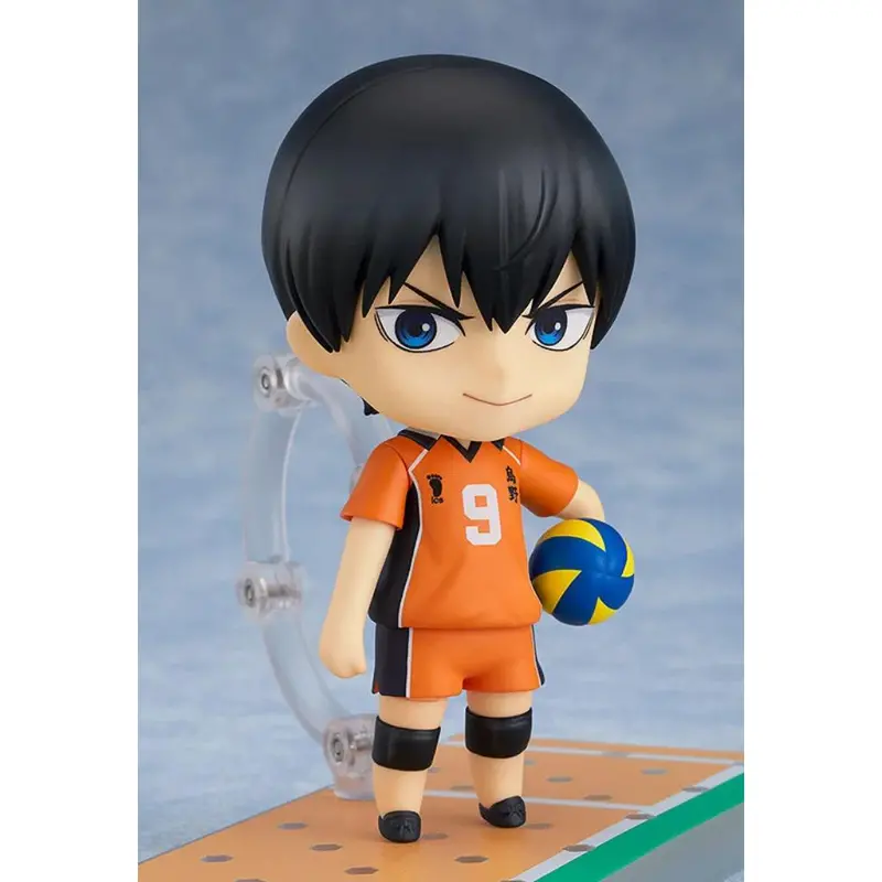 Nendoroid 1455 Haikyu!! To The Top - Tobio Kageyama: The New Karasuno Ver. (Reissue) 1