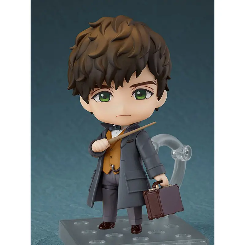 Nendoroid 1462 Newt Scamander Fantastic Beasts 1