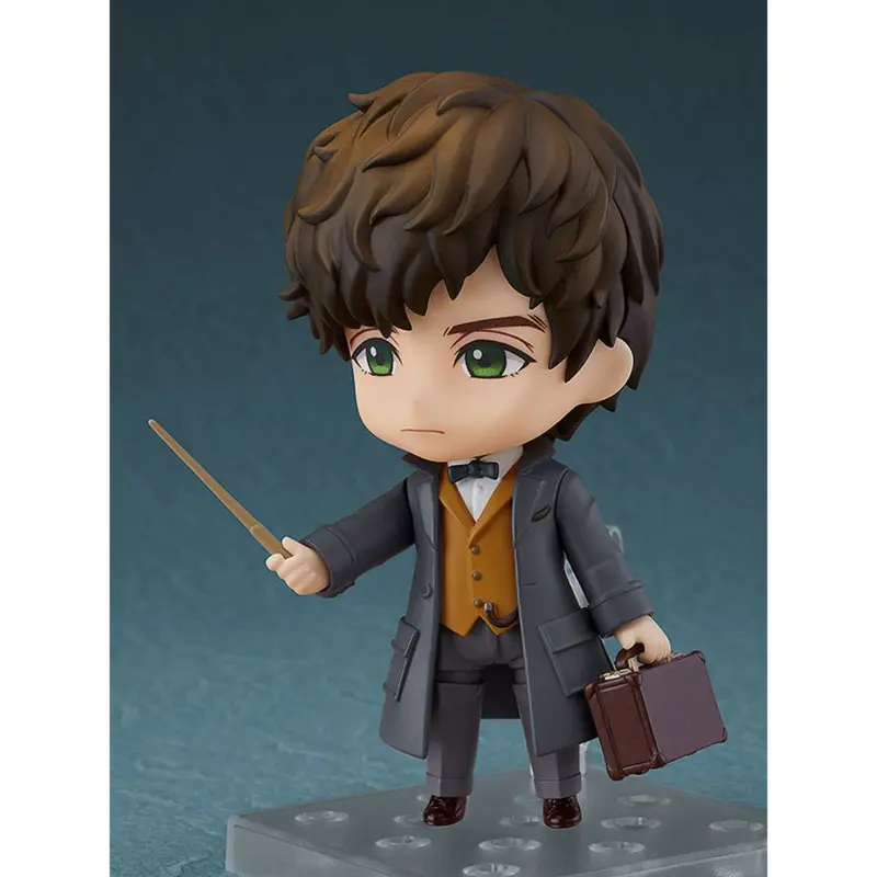 Nendoroid 1462 Newt Scamander Fantastic Beasts 2