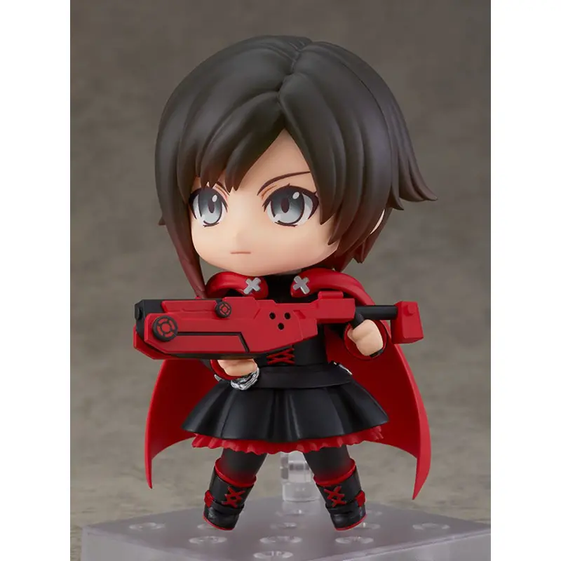 Nendoroid 1463 Ruby Rose Rwby 2