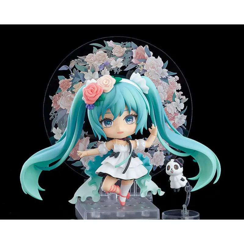 Nendoroid 1465 Hatsune Miku Miku With You 2019 Ver 1