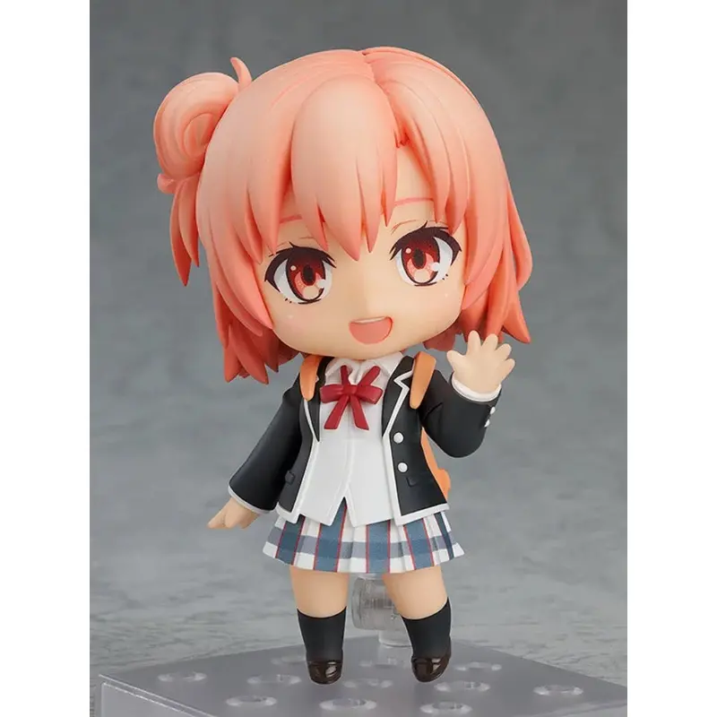 Nendoroid 1466 My Teen Romantic Comedy Snafu Climax - Yui Yuigahama (Reissue) 1