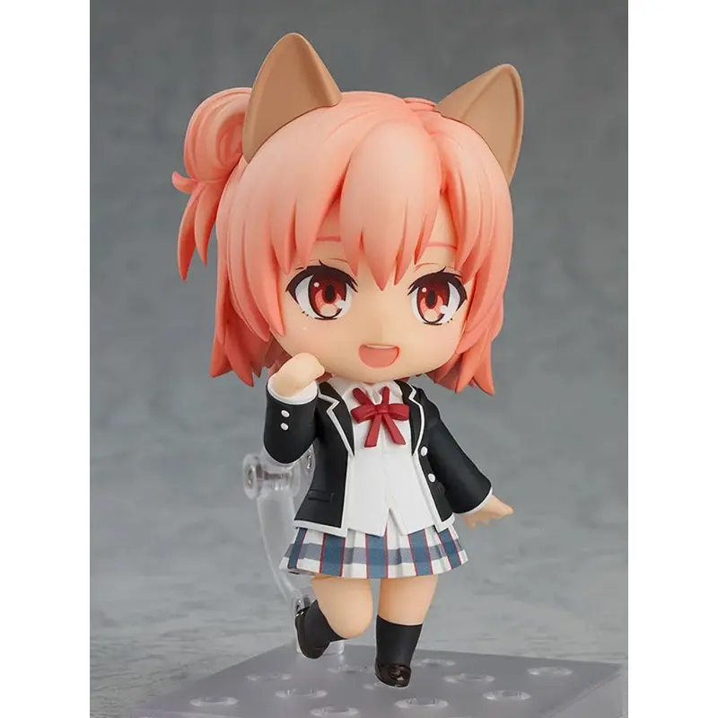 Nendoroid 1466 My Teen Romantic Comedy Snafu Climax - Yui Yuigahama (Reissue) 2