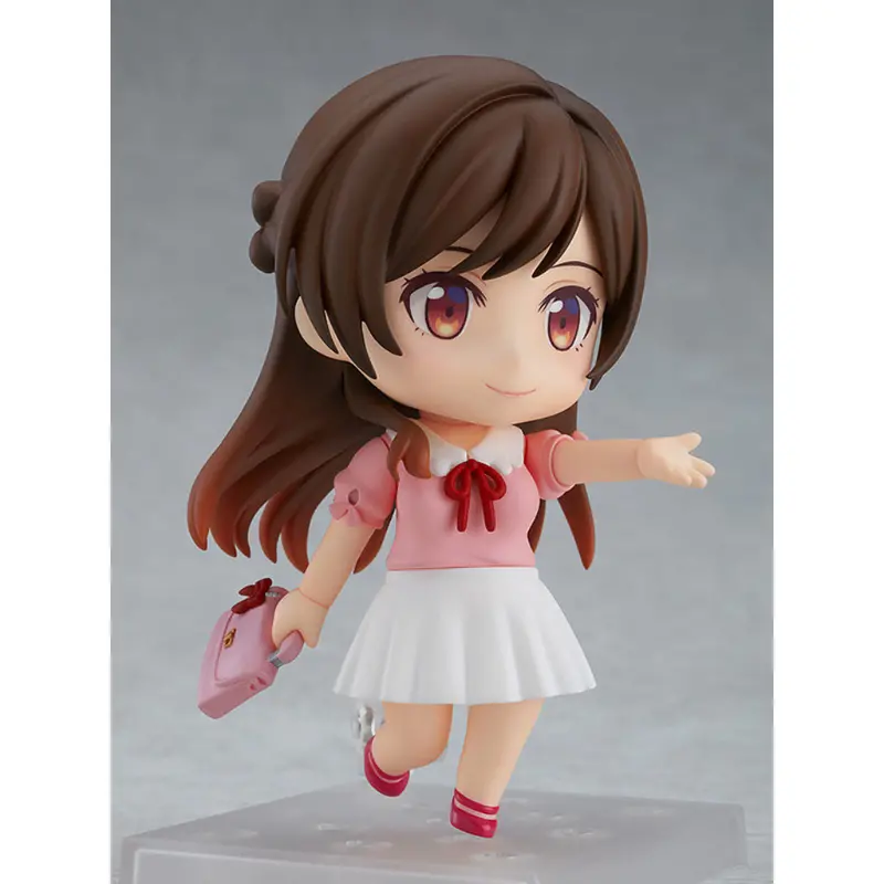 Nendoroid 1473 Chizuru Mizuhara Rent A Girlfriend 2
