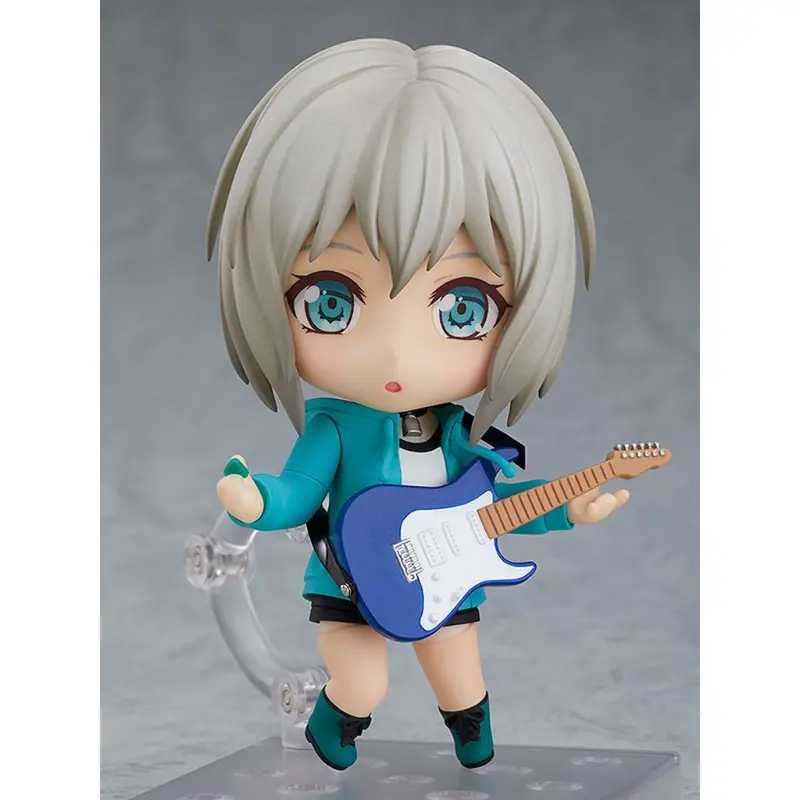 Nendoroid 1474 Moca Aoba Stage Outfit Ver Bang Dream! Girls Band Party! 1