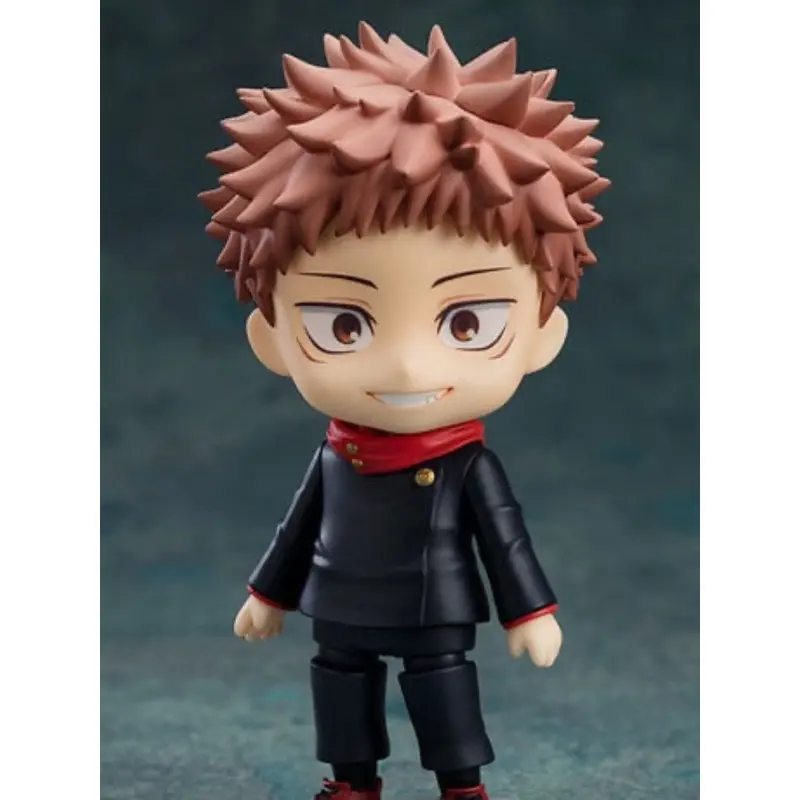 Nendoroid 1479 Jujutsu Kaisen - Yuji Itadori (Reissue) 1