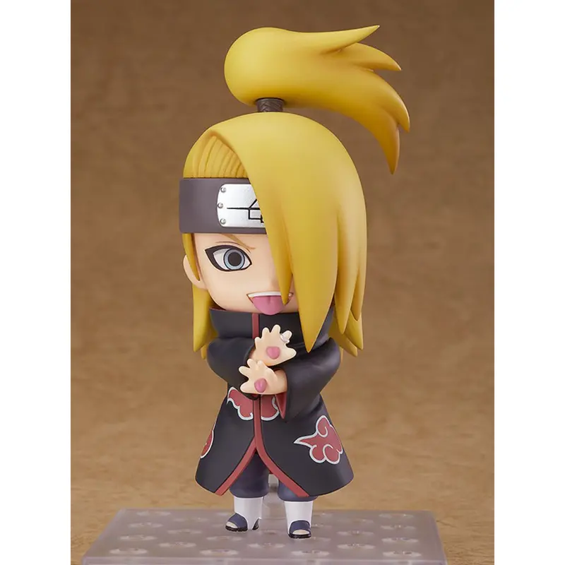 Nendoroid 1481 Deidara Naruto Shippuden 1