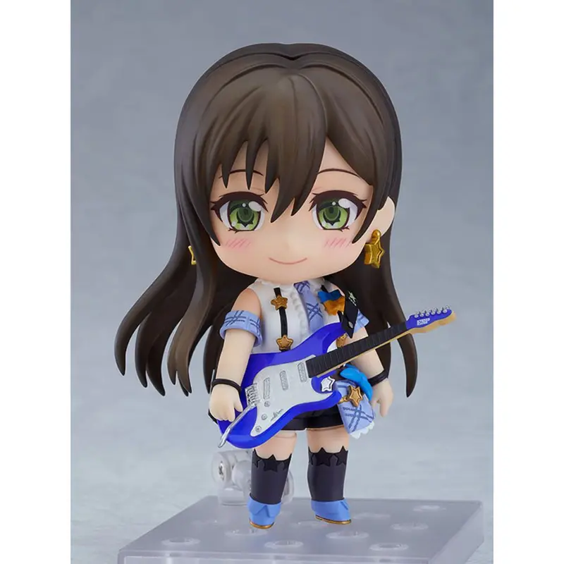 Nendoroid 1484 Tae Hanazono Stage Outfit Ver. Bang Dream! Girls Band Party! 1
