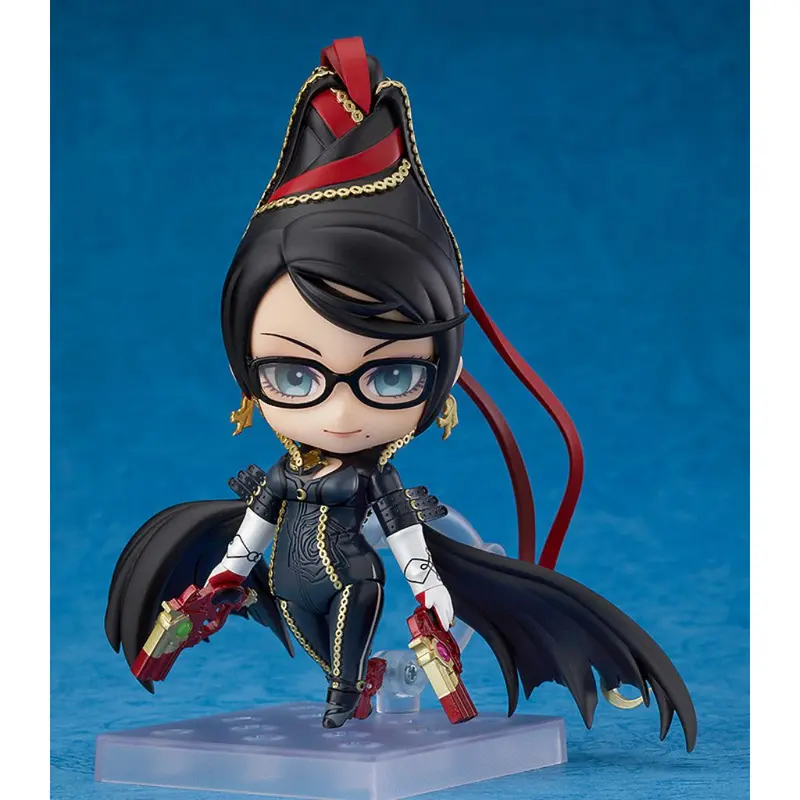 Nendoroid 1485 Bayonetta 1