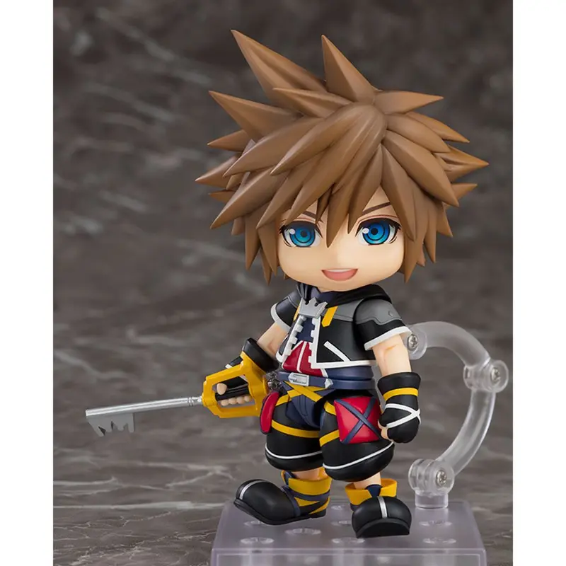 Nendoroid 1487 Sora Kingdom Hearts Ii Ver. Kingdom Hearts Ii 1